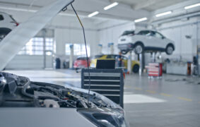 Services