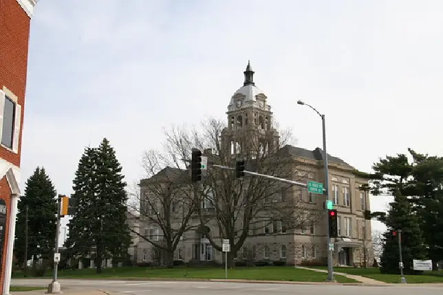 Taxi Service in Eureka IL