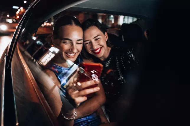 Event & Nightlife Transportation in Peoria IL