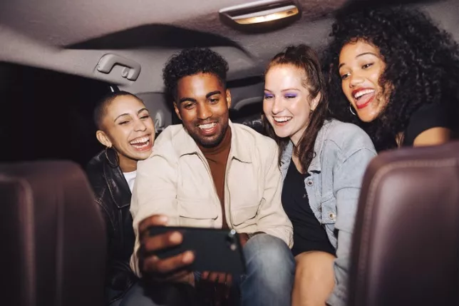 Event & Nightlife Transportation in Peoria IL