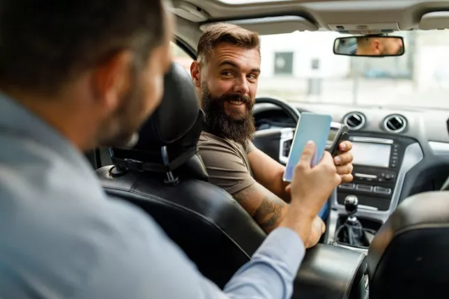 Taxi Service in East Peoria IL