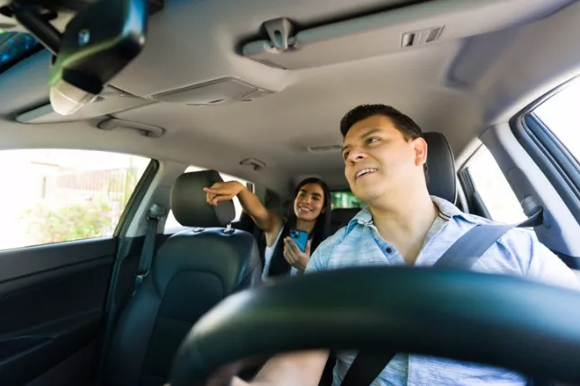 Taxi Service in Metamora IL