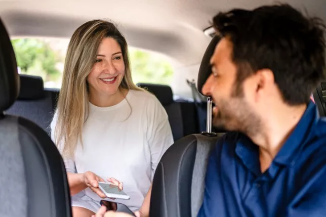 Taxi Service in Pekin IL