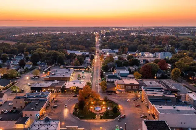 Taxi Service in Washington IL