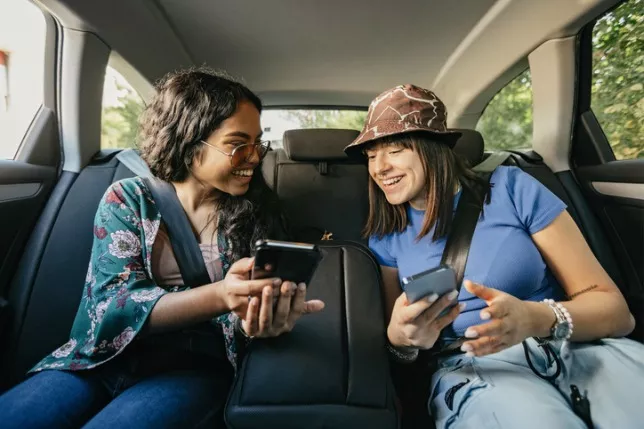 Taxi Service in Metamora IL