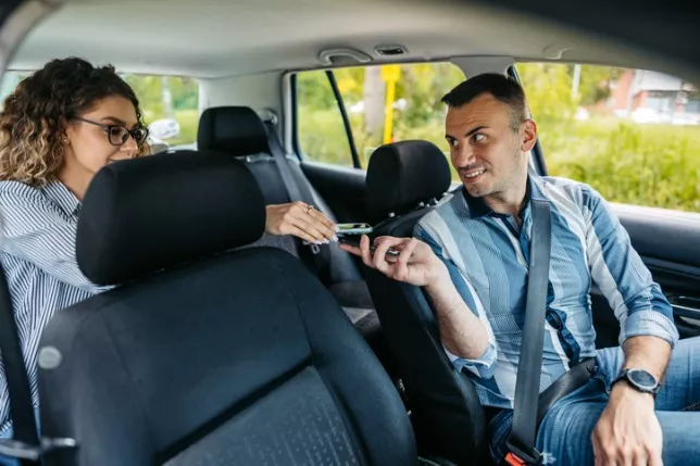 Long-Distance Cab Rides from Peoria IL