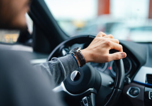 MC Cabs are taxis Peoria IL trusts